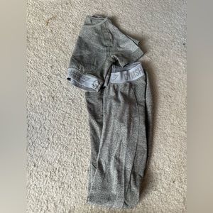 Gymshark flex set OG